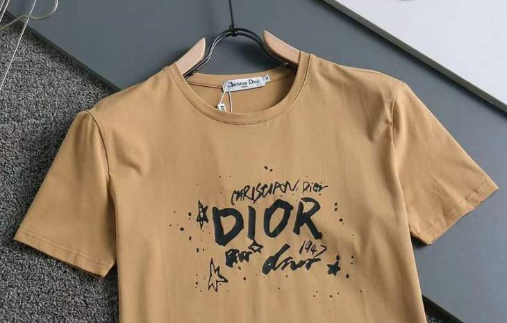 Dior T Shirts Short _SKUDiorM-3XL8qx0516325